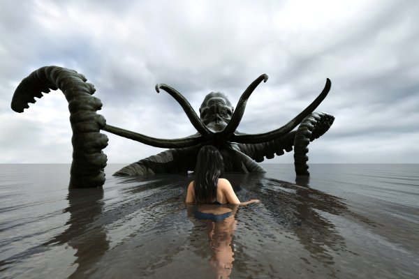 Что за маркетплейс кракен