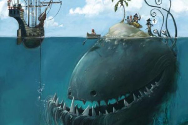 Ссылки даркнета