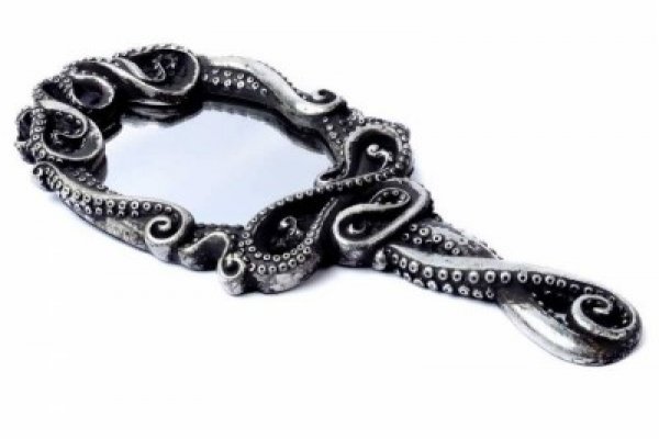 Что за площадка кракен