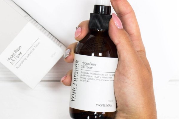 Модератор на кракене