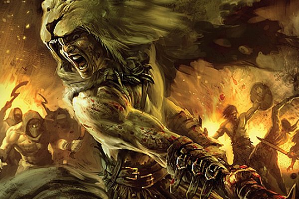 Зайти в кракен