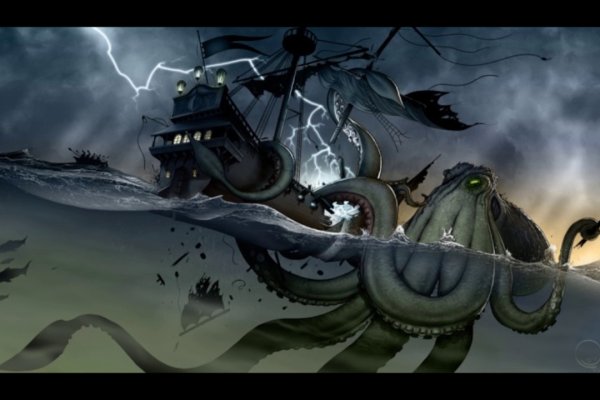 Кракен маркетплейс создатель