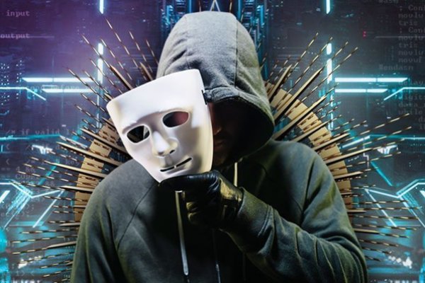 Зарегистрироваться на сайте кракен