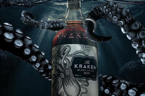 Кракен почему не заходит