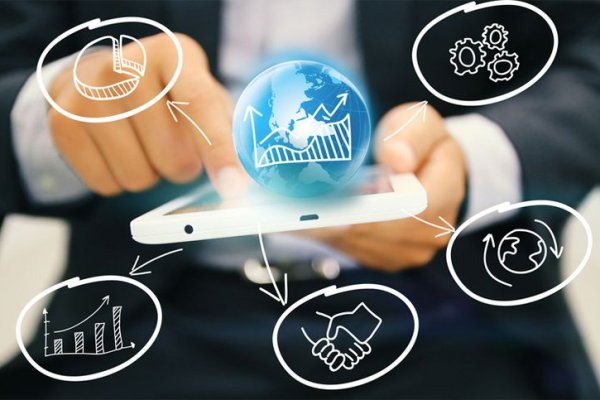 Kraken com зеркало