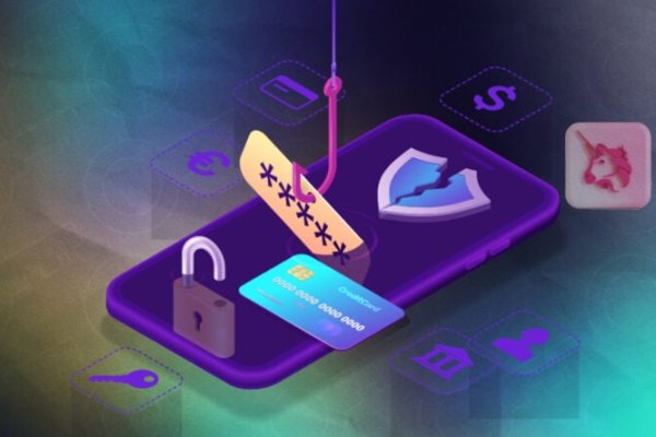 Кракен официальный