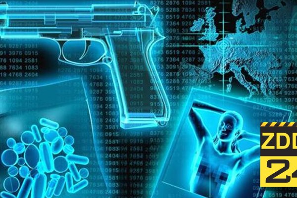 Почему не работает кракен сегодня