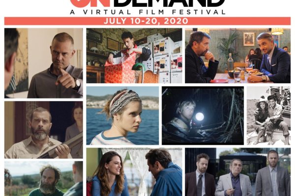 Сайт вместо гидры