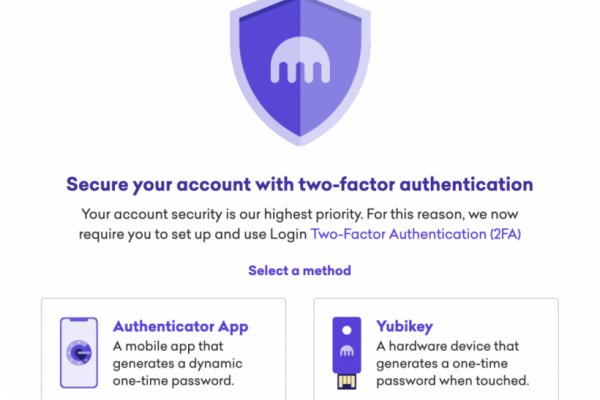 Ссылка на kraken at