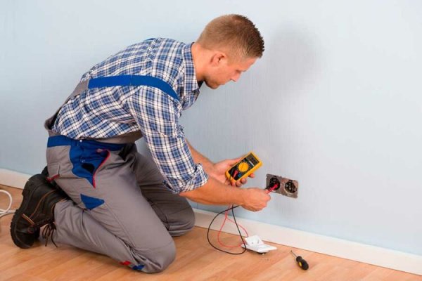 Сайт вместо гидры