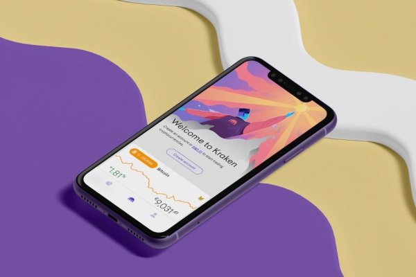 Не работает сайт kraken